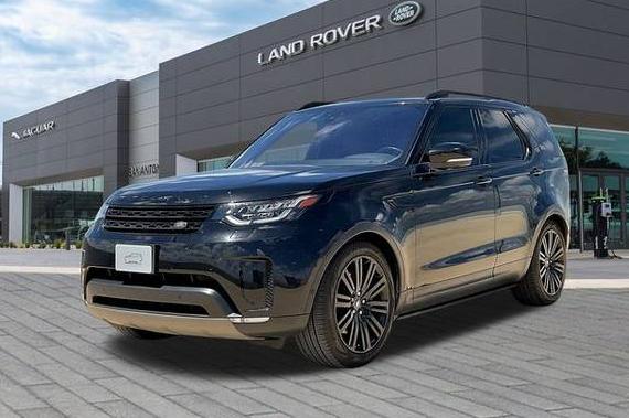 LAND ROVER DISCOVERY 2020 SALRR2RV7L2428849 image